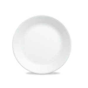 Corelle® Winter Frost White 10.25" Dinner Plates, 6-pack