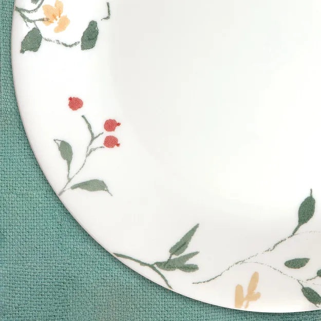 Corelle® Wildflower Scatter 10.25" Dinner Plate - Image 2