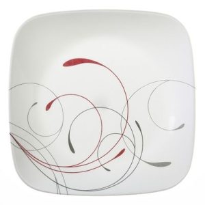 CorelleĀ® Splendor 6.5" Appetizer Plate