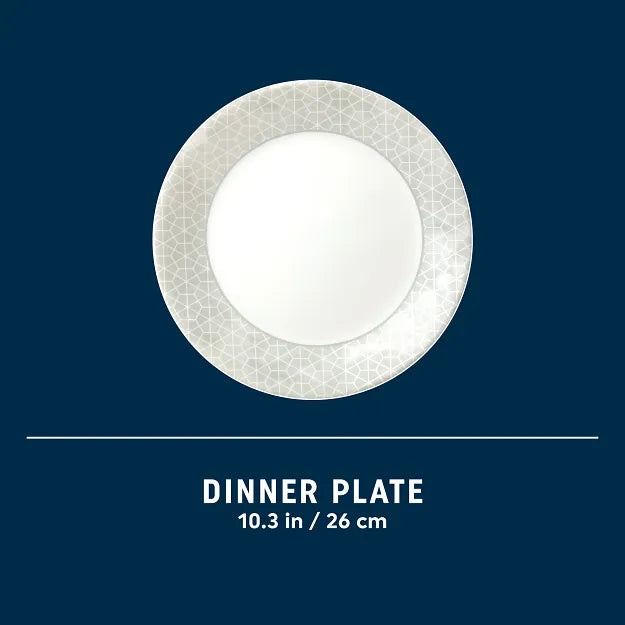 Corelle® Knox 10.25" Dinner Plate - Image 8