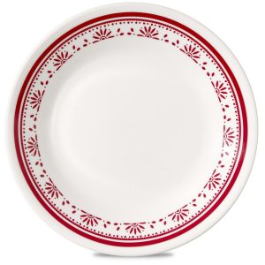 Corelle® Sadie 6.75" Appetizer Plate